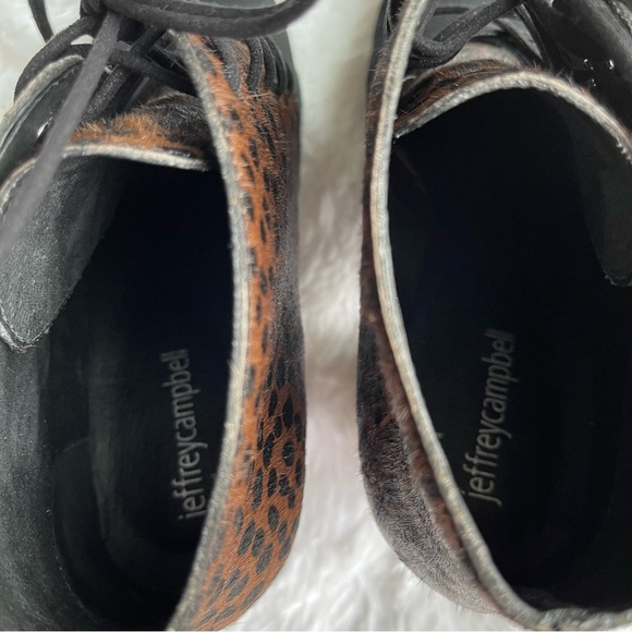 Jeffrey Campbell Finito Boots - Picture 5 of 14